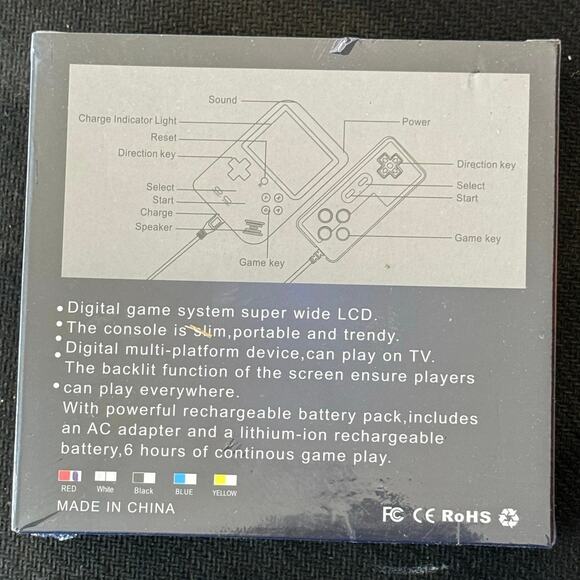 400 n 1 GAMEBOY - Picture 4 of 5